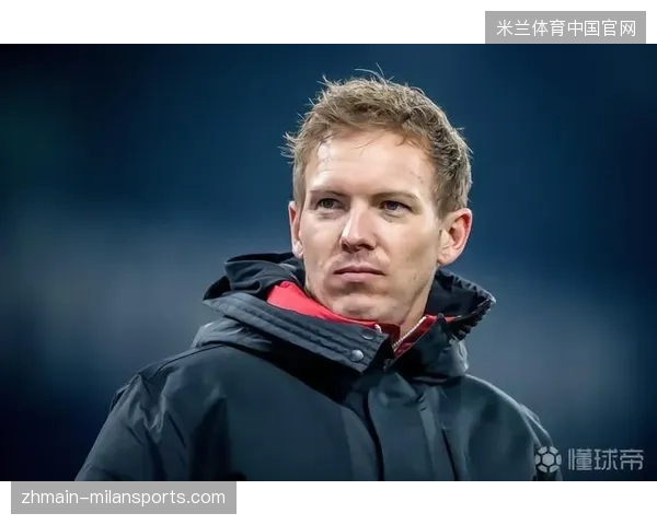 德国队热身赛状态正佳,纳格尔斯曼的战术体系让球队重回争冠热门行列 德国队热身赛状态正佳,纳格尔斯曼的战术体系让球队重回争冠热门行列